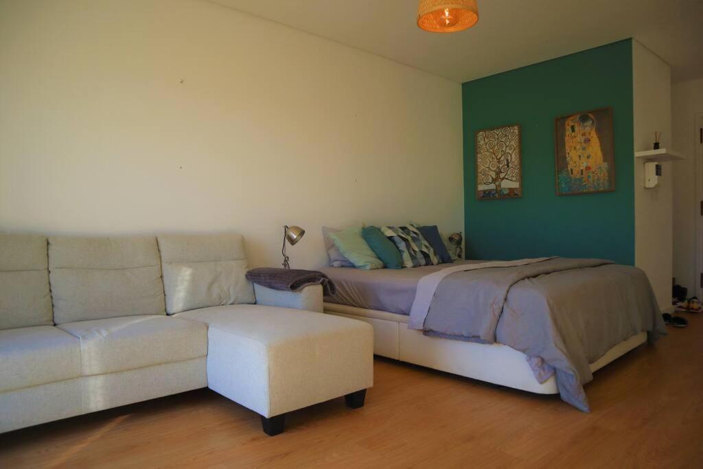 City Heaven New Terrace Apartment ปอร์โต ภายนอก รูปภาพ