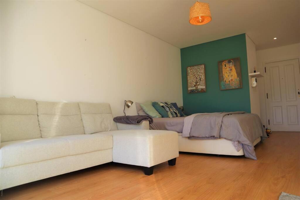 City Heaven New Terrace Apartment ปอร์โต ภายนอก รูปภาพ